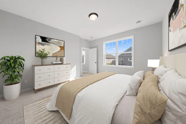 $459,990 | 1258 Beaumont Boulevard, Jordan, MN 55352