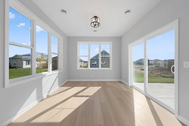 $459,990 | 1258 Beaumont Boulevard, Jordan, MN 55352