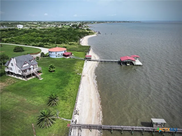 $1,974,900 | 430 Blackburn Avenue, Port Lavaca, TX 77979