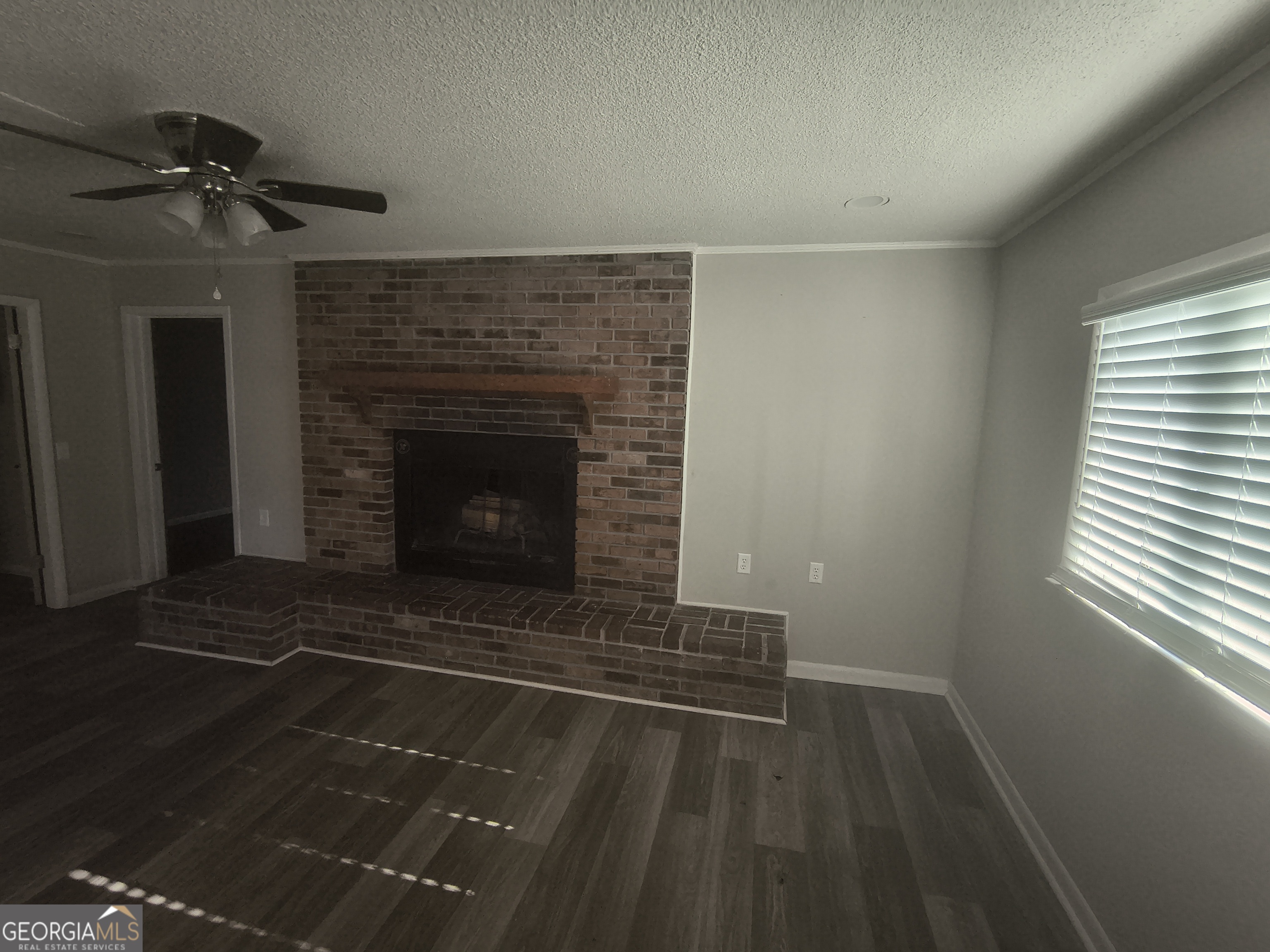 137 Weldon Way Fitzgerald, GA 31750 - Photo 6 of 19
