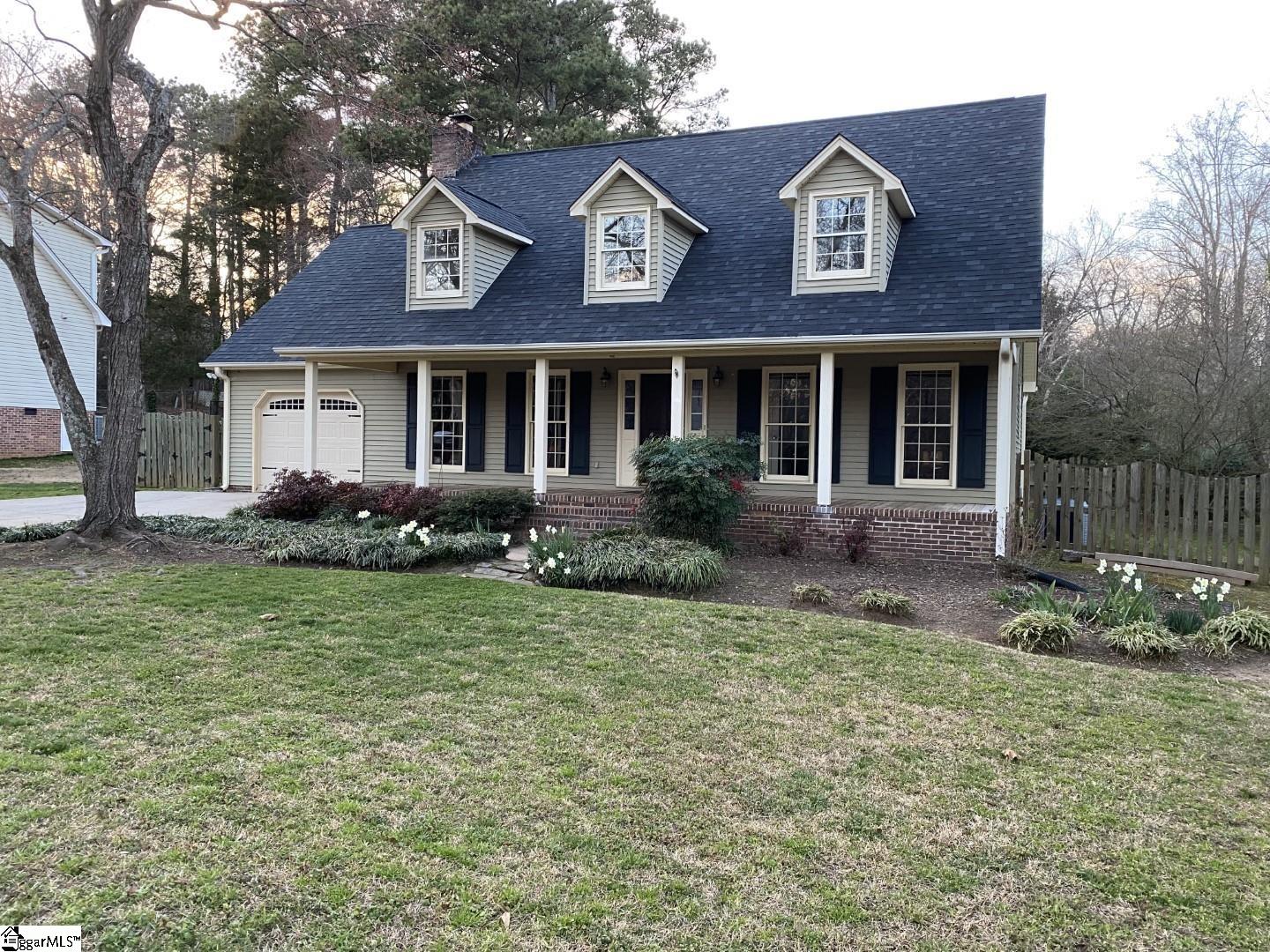 709 Pineapple Pointe Greenville, SC 29607 - Photo 1 of 23 Gallery Image 1