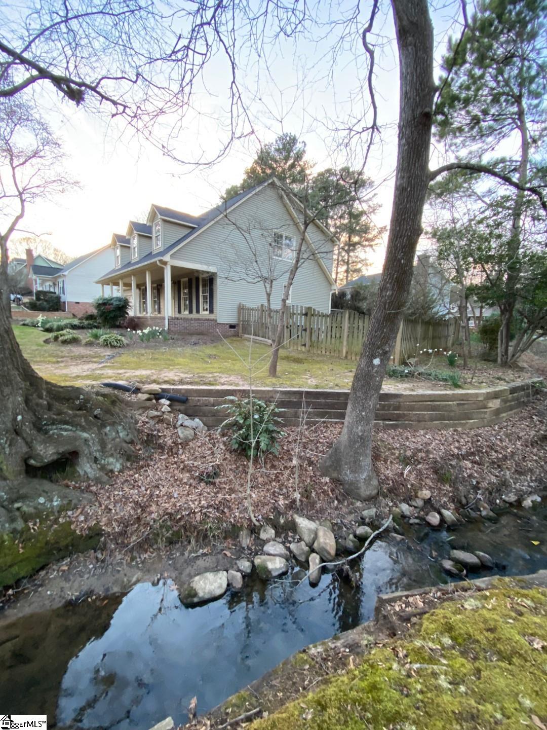 709 Pineapple Pointe Greenville, SC 29607 - Photo 19 of 23 Gallery Image 19