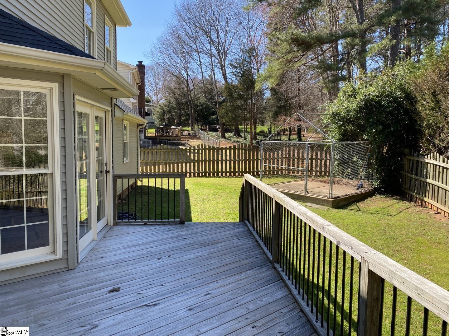 709 Pineapple Pointe Greenville, SC 29607 - Photo 20 of 23 Gallery Image 20