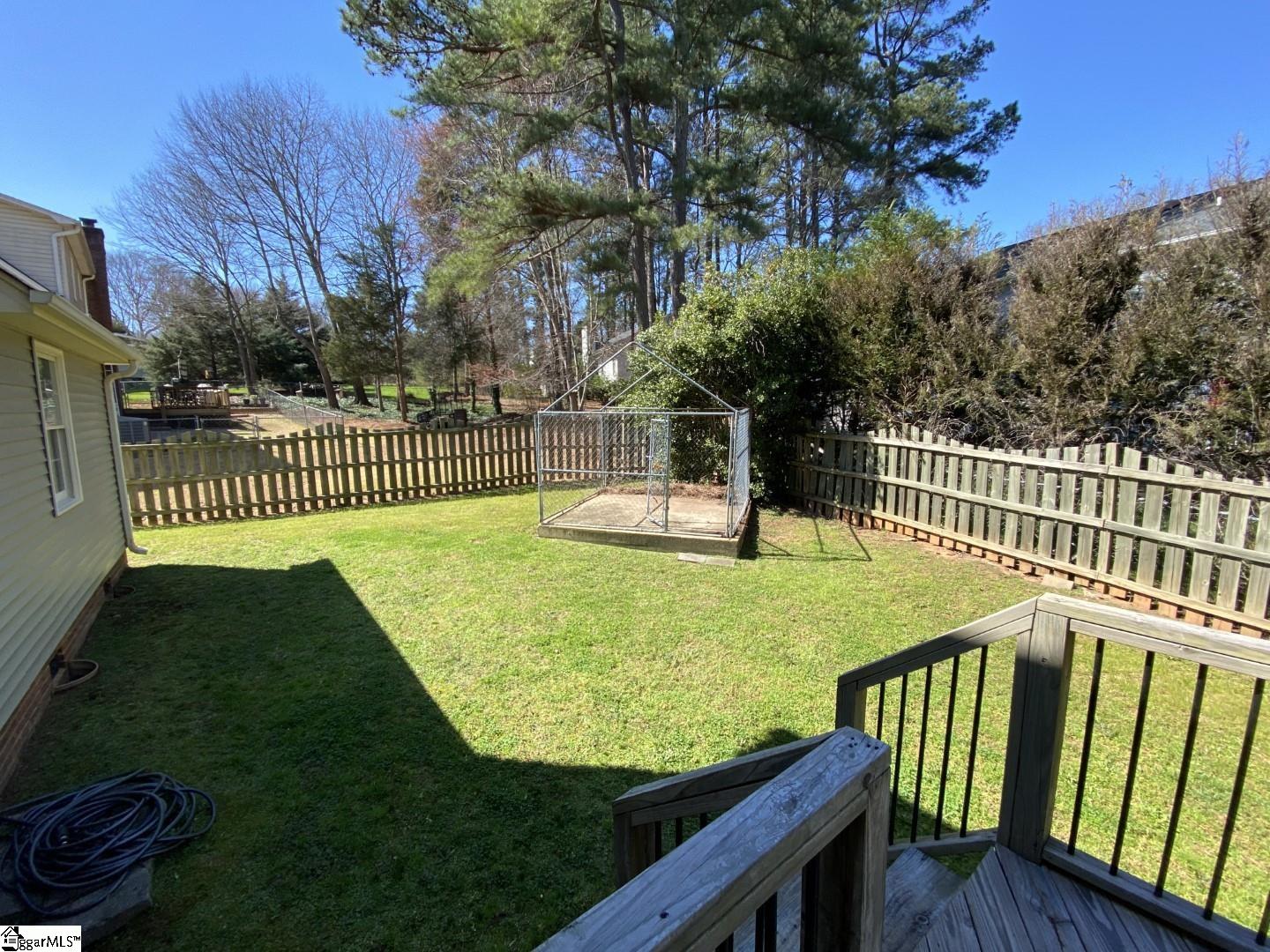 709 Pineapple Pointe Greenville, SC 29607 - Photo 21 of 23 Gallery Image 21