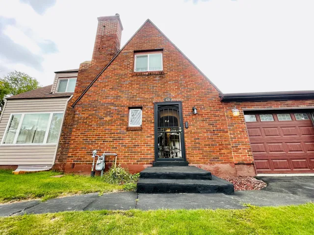 $269,900 | 419 5th Avenue Northwest, Chisholm, MN 55719