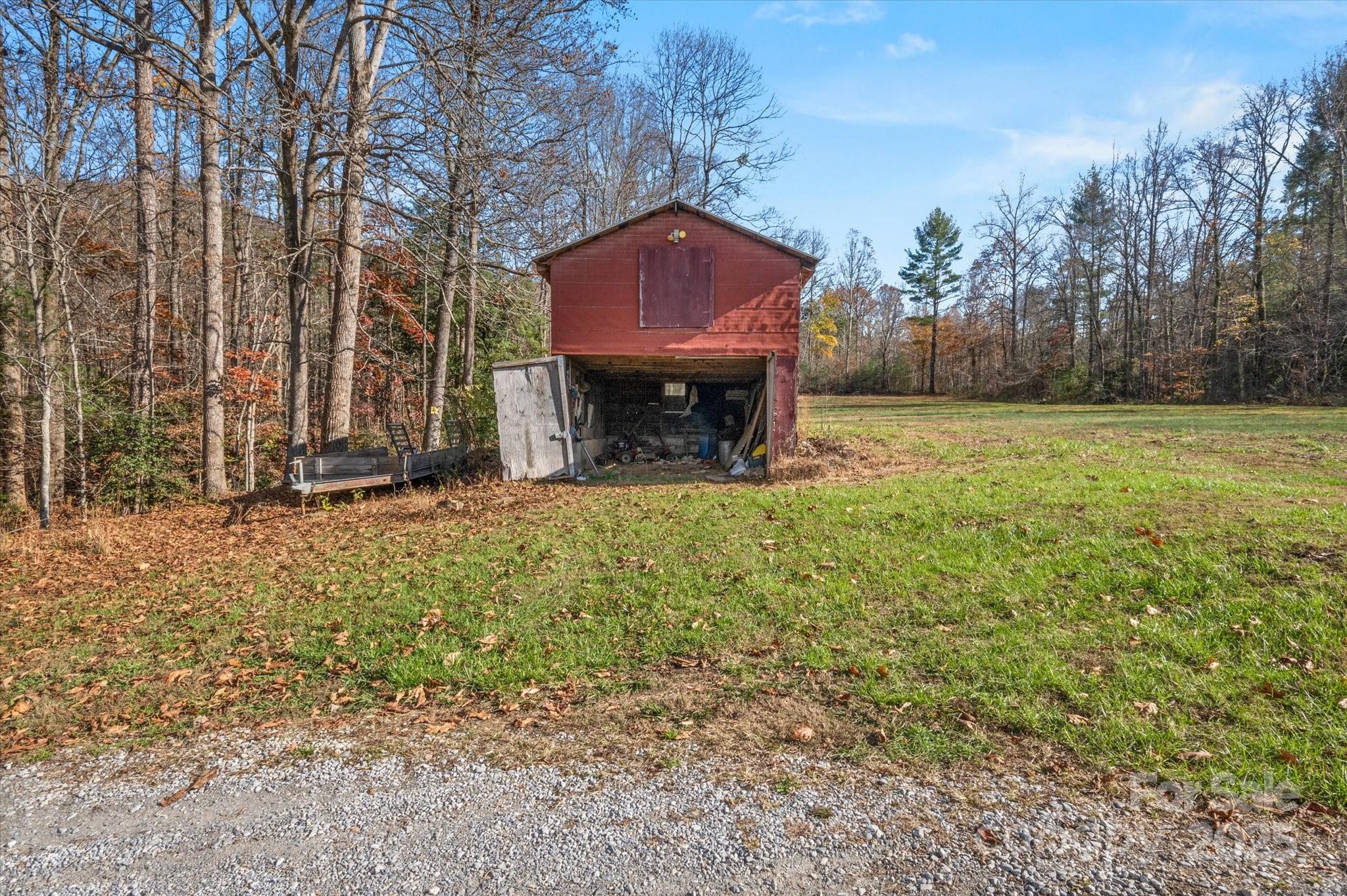 78 Old Linville Road Marion, NC 28752 - Photo 36 of 46 Gallery Image 36