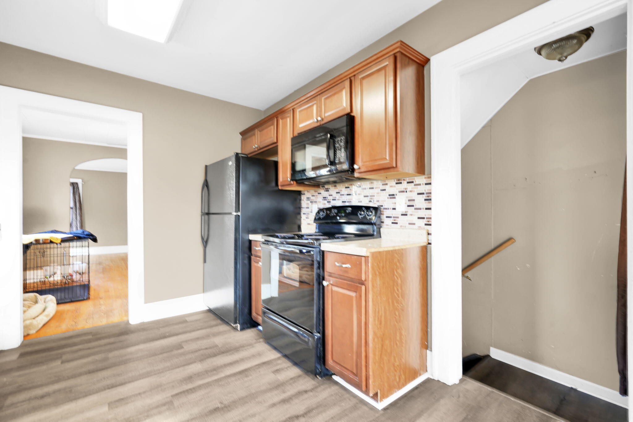910 Miller Road Kalamazoo, MI 49001 - Photo 8 of 30 Kitchen