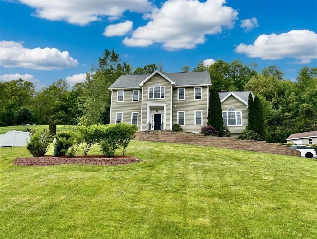 7 Deer Run Charlton, MA 01507 - Photo 38 of 42