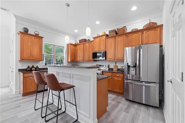 $695,000 | 158 Parkside Lane, Eatonton, GA 31024