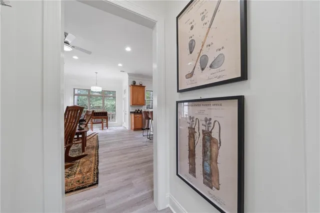 $695,000 | 158 Parkside Lane, Eatonton, GA 31024