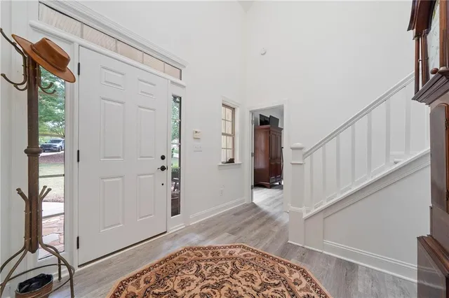 $695,000 | 158 Parkside Lane, Eatonton, GA 31024