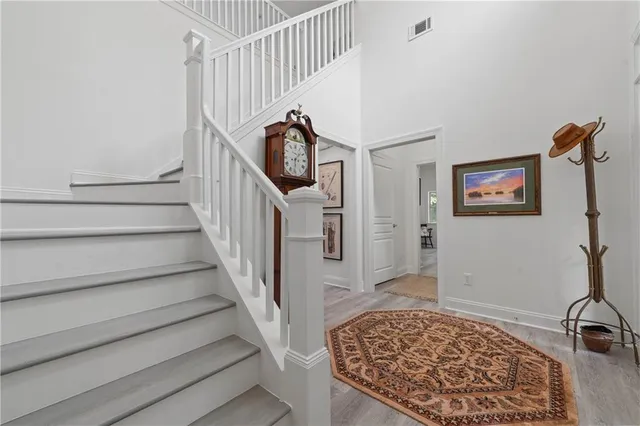 $695,000 | 158 Parkside Lane, Eatonton, GA 31024