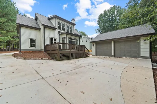 $695,000 | 158 Parkside Lane, Eatonton, GA 31024