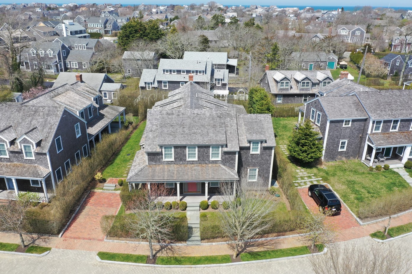 8 Gingy Lane Nantucket, MA 02554 - Photo 1 of 24