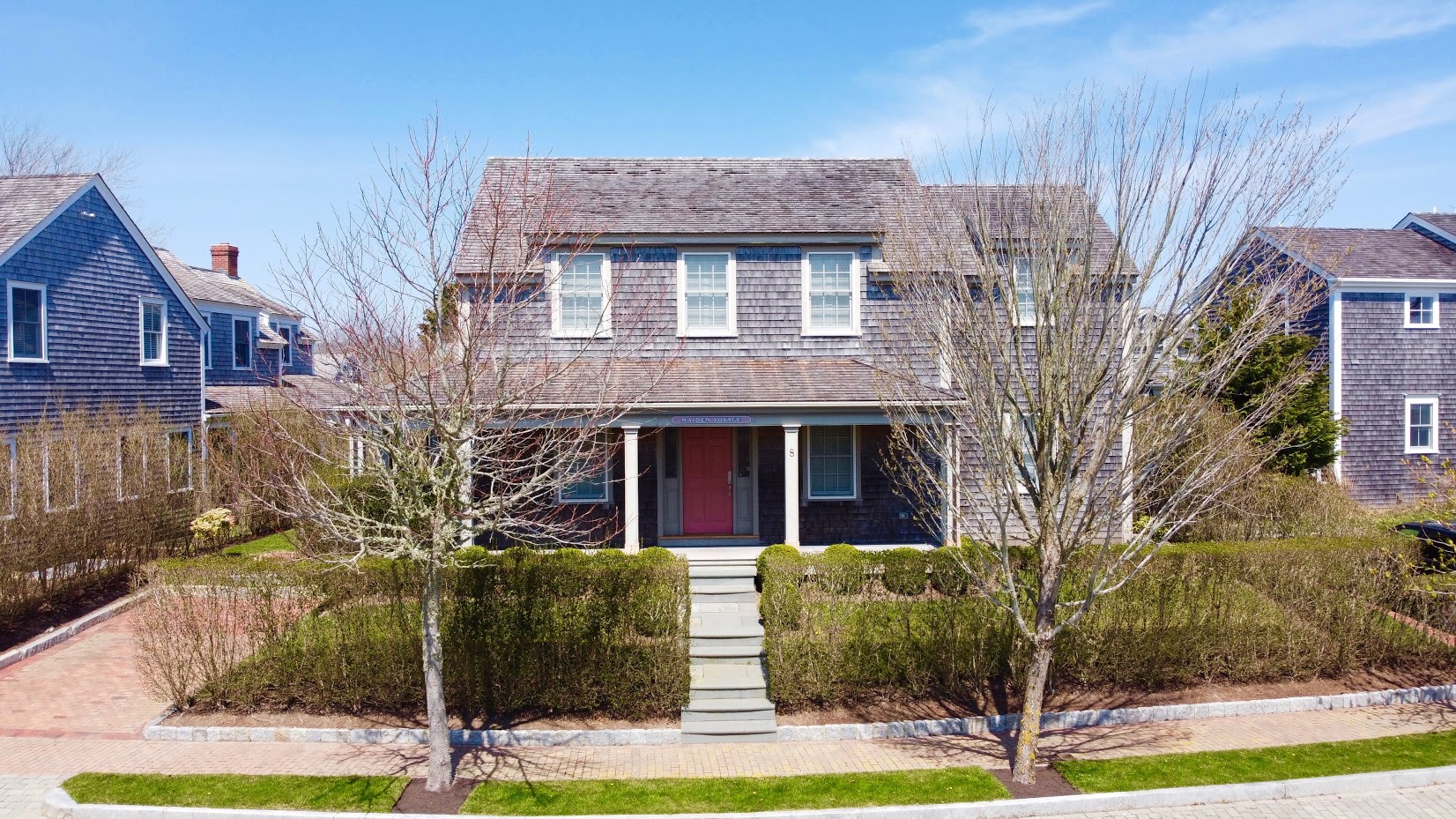 8 Gingy Lane Nantucket, MA 02554 - Photo 2 of 24