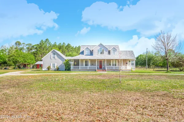 $809,900 | 8219 Mud Lake Road, Macclenny, FL 32063