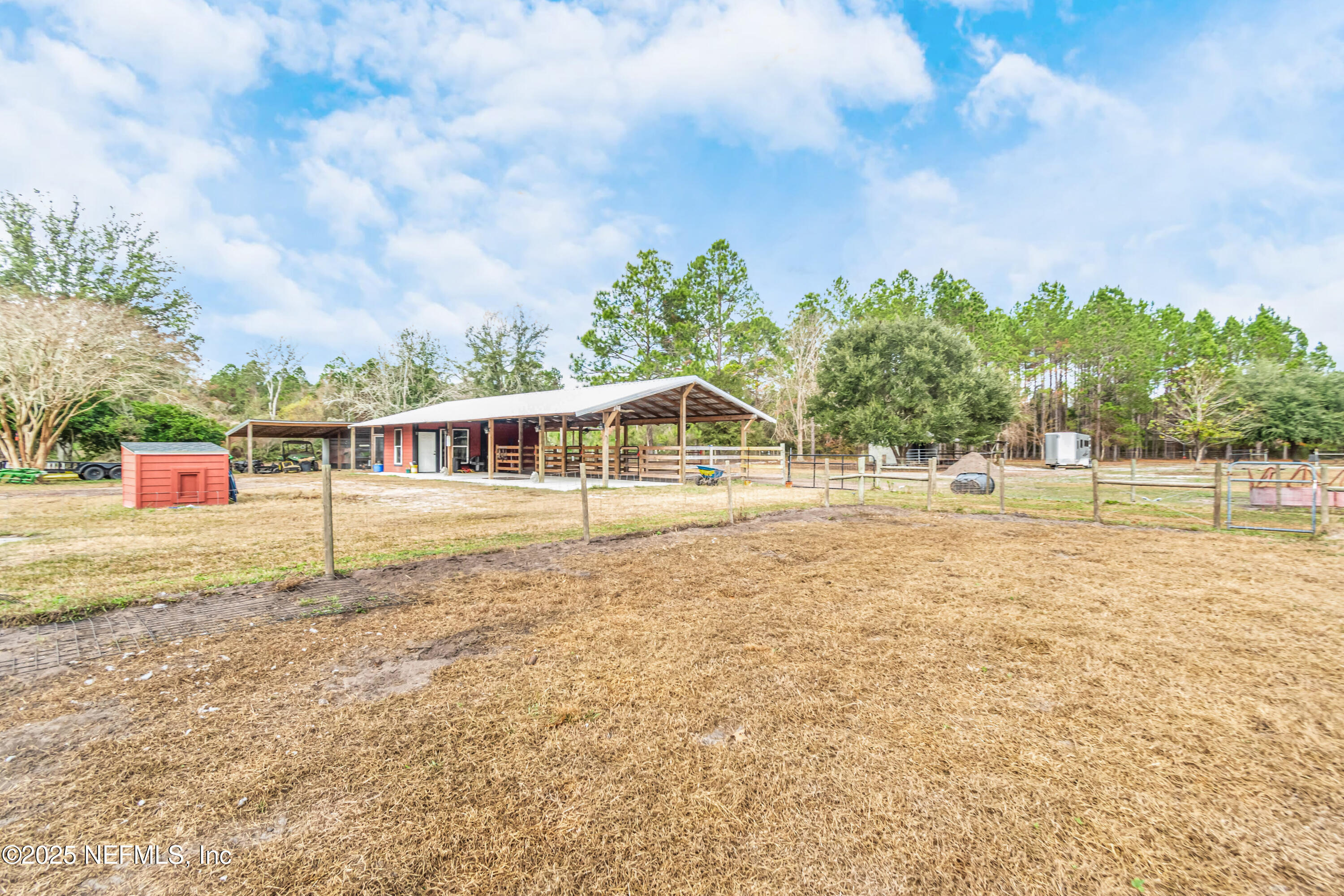 8219 Mud Lake Road Macclenny, FL 32063 - Photo 74 of 96 a95