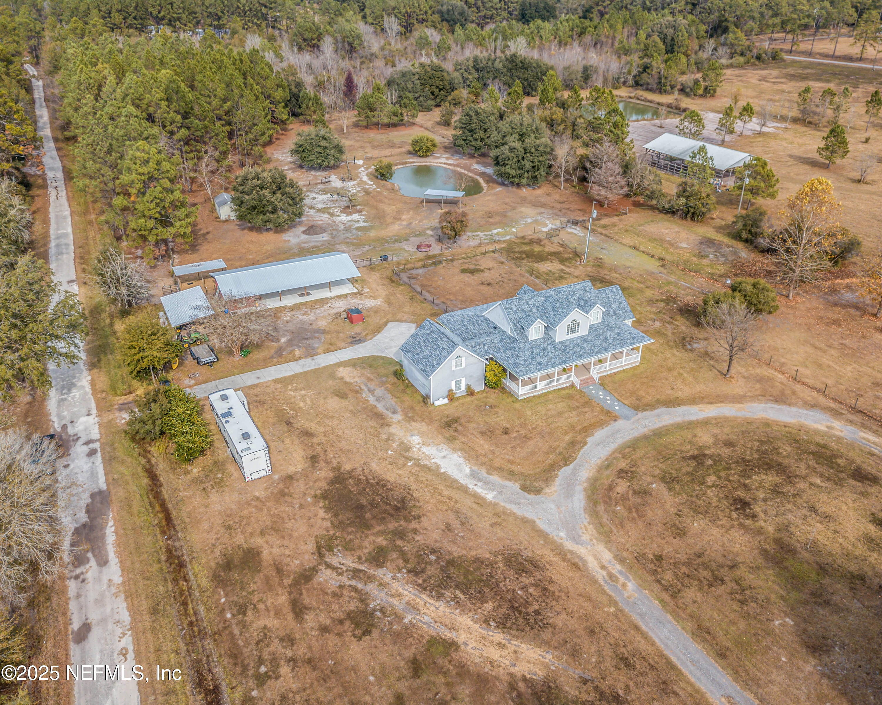 8219 Mud Lake Road Macclenny, FL 32063 - Photo 92 of 96 untitled-0083copy