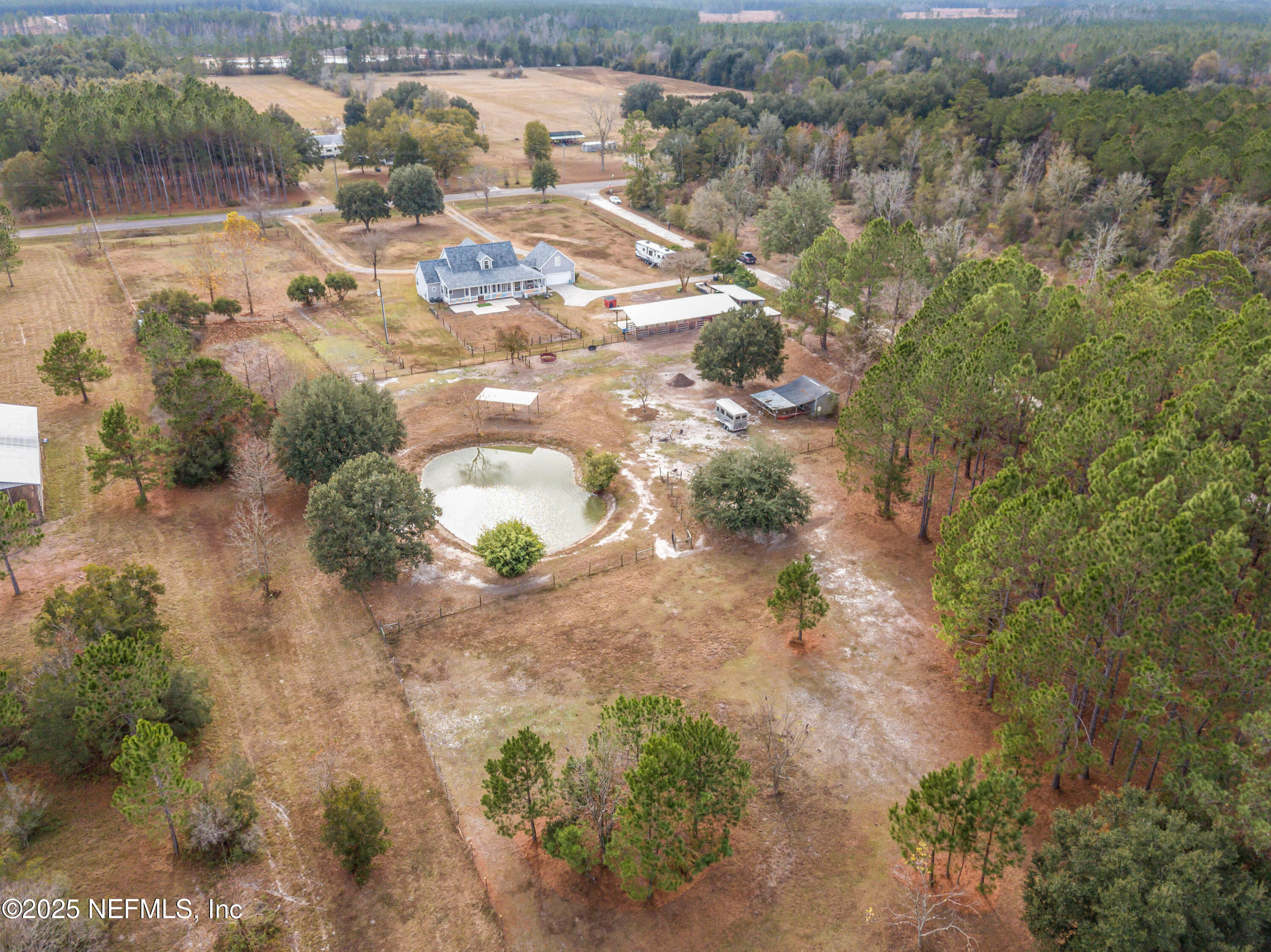 8219 Mud Lake Road Macclenny, FL 32063 - Photo 93 of 96 untitled-0086copy