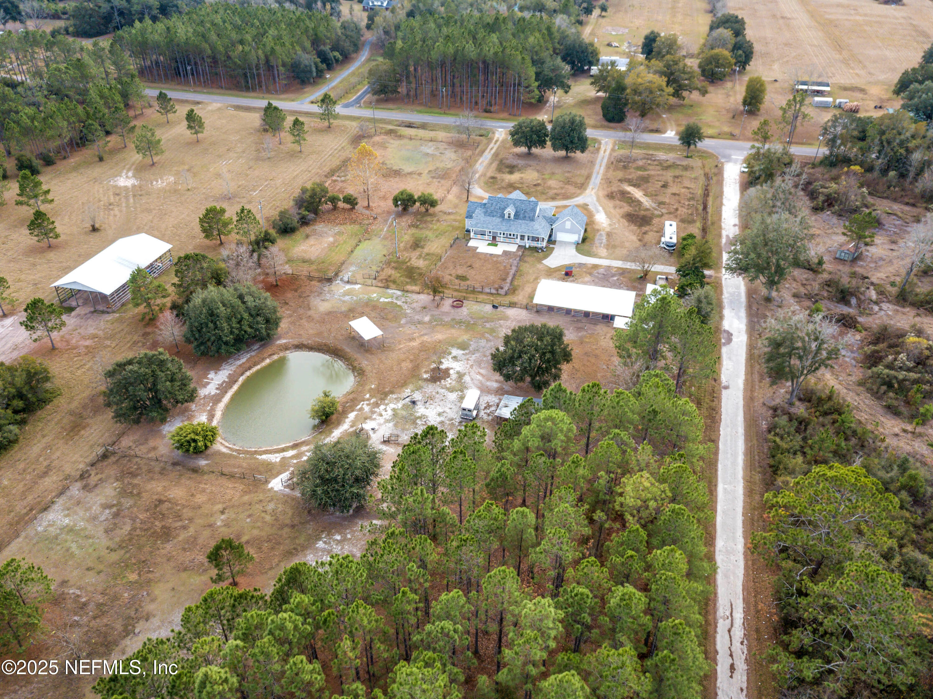 8219 Mud Lake Road Macclenny, FL 32063 - Photo 94 of 96 untitled-0087copy
