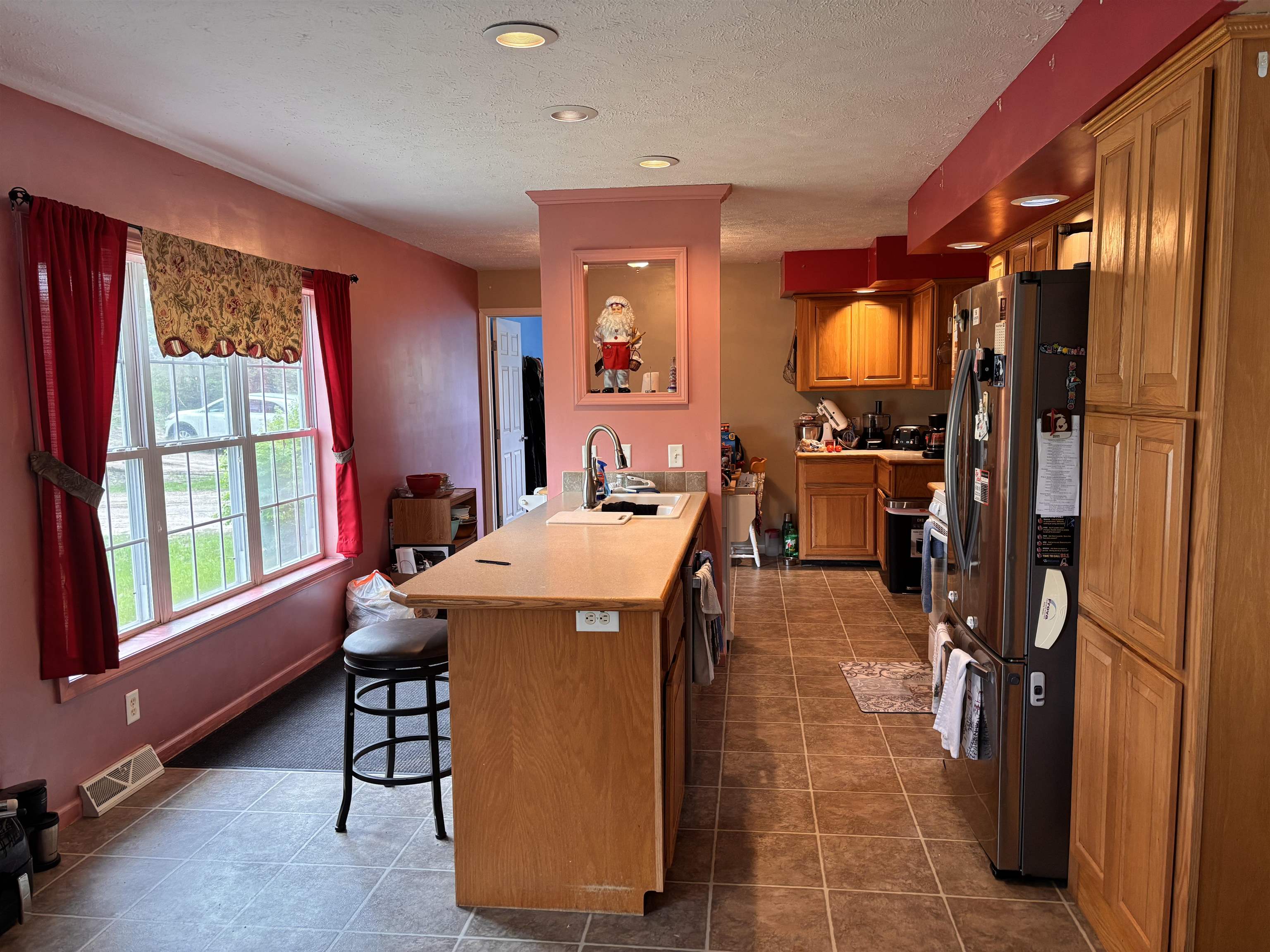17536 Honor Highway Interlochen, MI 49643 - Photo 2 of 16