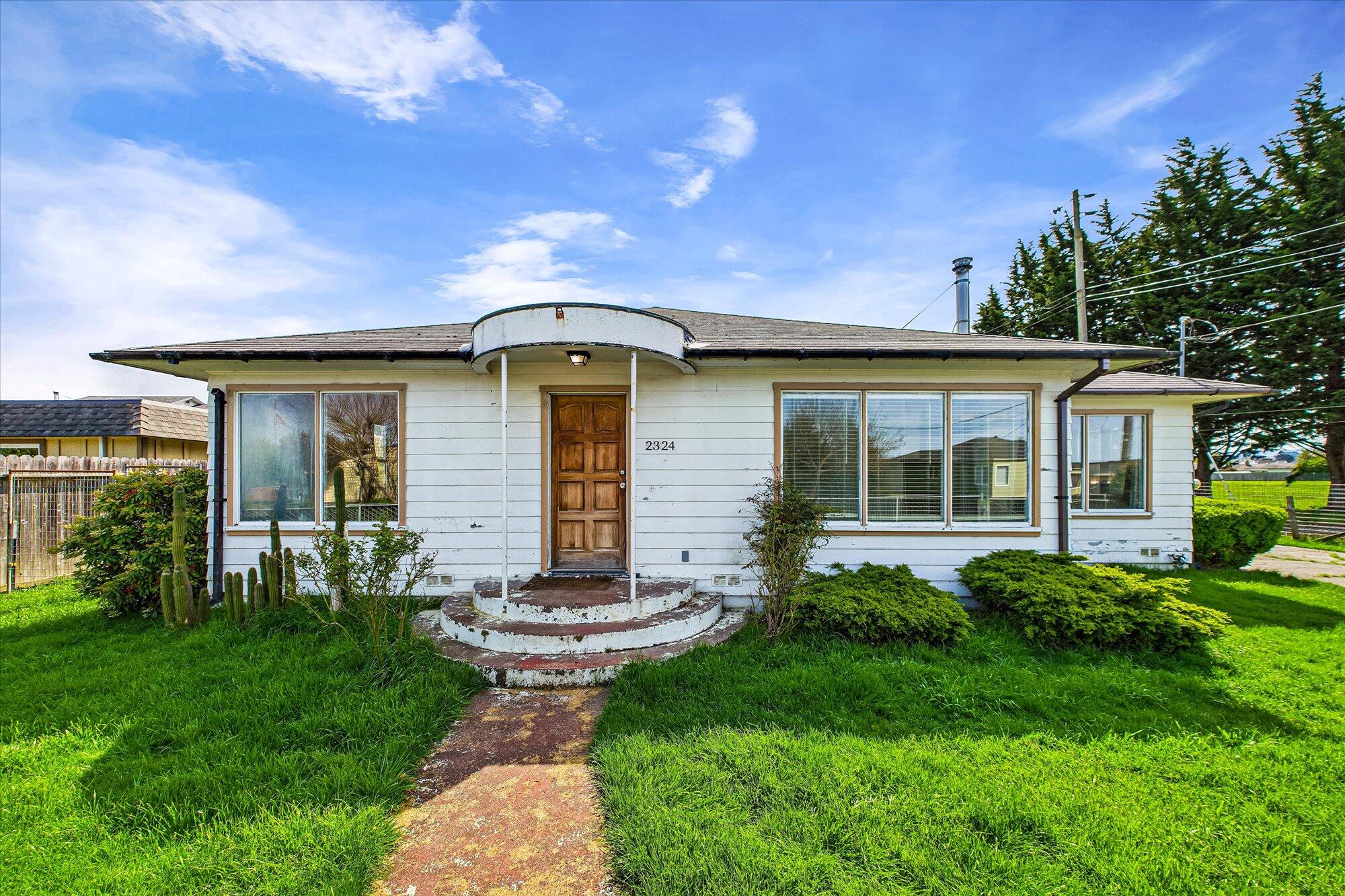 2324 Newburg Road Fortuna, CA 95540 - Photo 1 of 2 Gallery Image 1