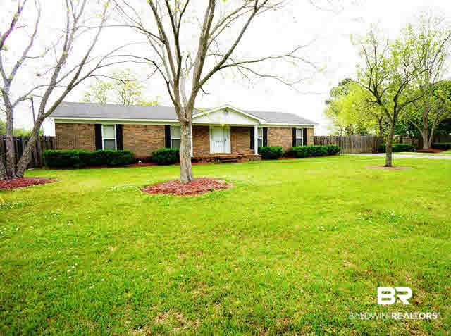 7541 Heaton Drive East Theodore, AL 36582 - Photo 1 of 1