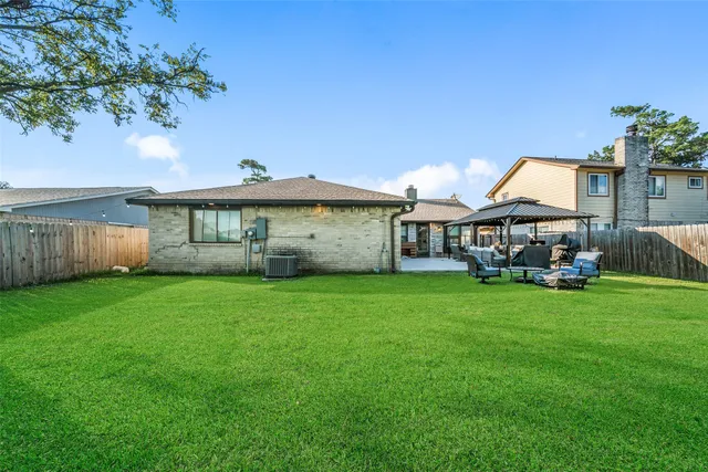 $260,000 | 14854 Shottery Drive, Houston, TX 77015