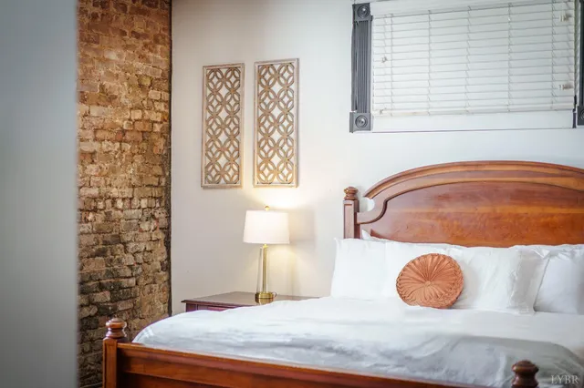 a view of a terrace with chairs