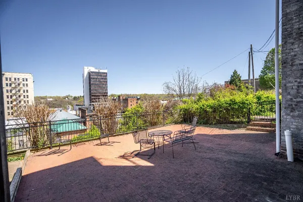 $1,150,000 | 802 Court Street, Lynchburg, VA 24504