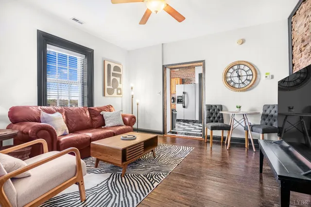 $1,150,000 | 802 Court Street, Lynchburg, VA 24504