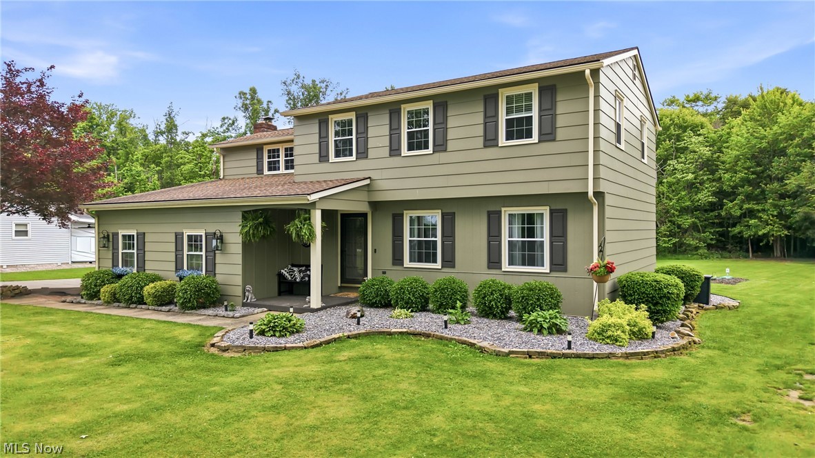10230 New Buffalo Road Canfield, OH 44406 - Photo 2 of 50