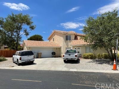 14375 Riverside Circle Hesperia, CA 92345 - Photo 1 of 1 Gallery Image 1