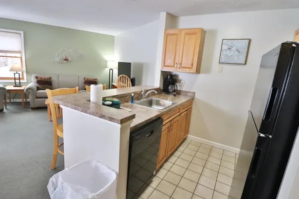 $28,000 | 156 Deer Park Drive, Unit 131A, North Woodstock, NH 03262