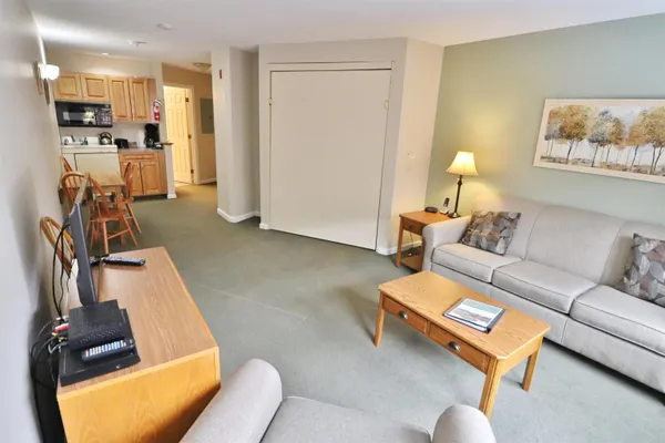 $28,000 | 156 Deer Park Drive, Unit 131A, North Woodstock, NH 03262