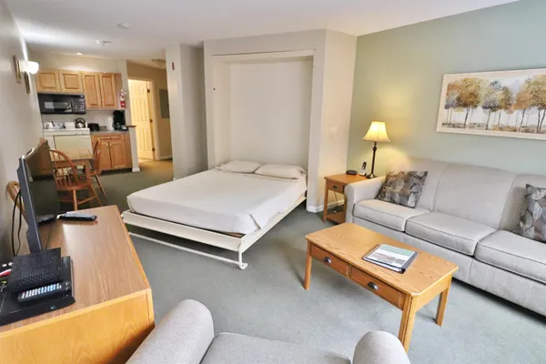 $28,000 | 156 Deer Park Drive, Unit 131A, North Woodstock, NH 03262