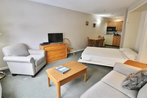 $28,000 | 156 Deer Park Drive, Unit 131A, North Woodstock, NH 03262