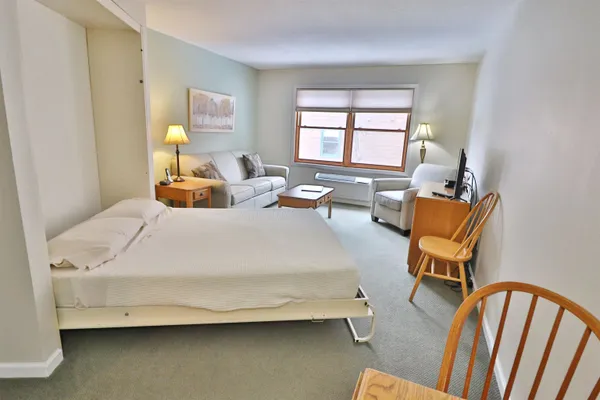 $28,000 | 156 Deer Park Drive, Unit 131A, North Woodstock, NH 03262