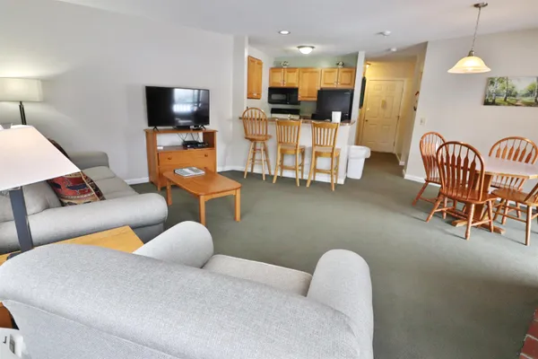 $28,000 | 156 Deer Park Drive, Unit 131A, North Woodstock, NH 03262