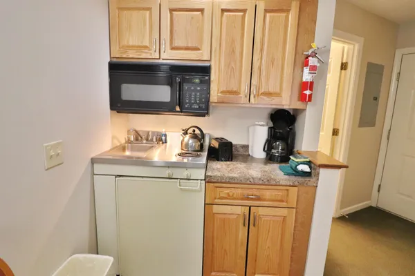 $28,000 | 156 Deer Park Drive, Unit 131A, North Woodstock, NH 03262