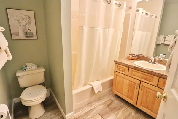 $28,000 | 156 Deer Park Drive, Unit 131A, North Woodstock, NH 03262