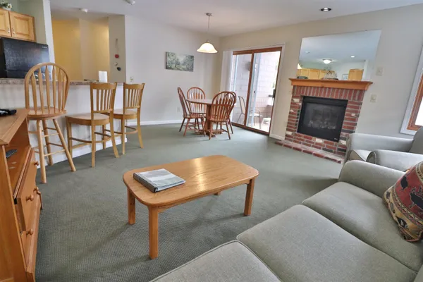 $28,000 | 156 Deer Park Drive, Unit 131A, North Woodstock, NH 03262