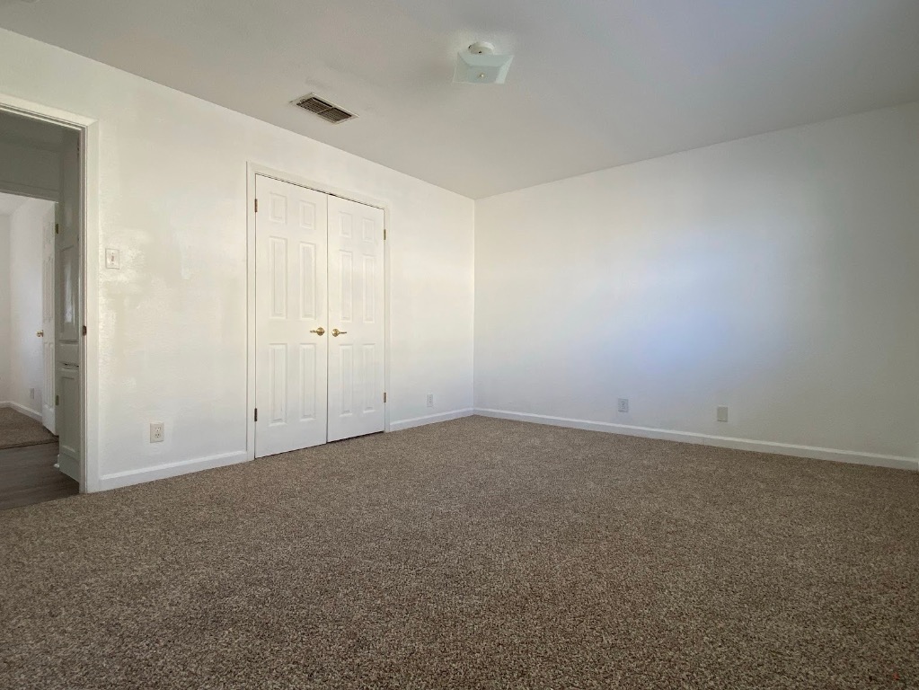 5813 Signal Point Austin, TX 78724 - Photo 7 of 12 a view of an empty room
