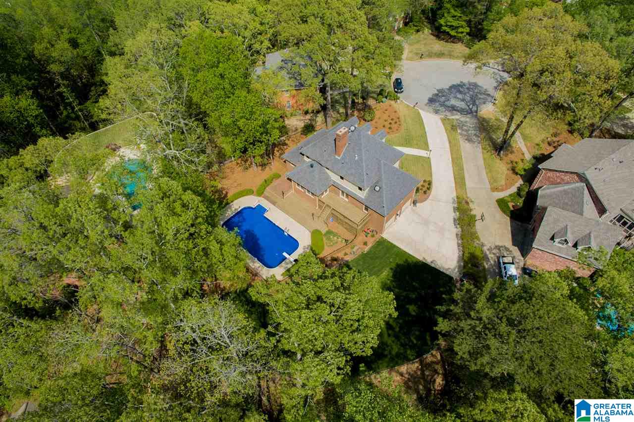 3877 Timberline Way Birmingham, AL 35243 - Photo 5 of 50