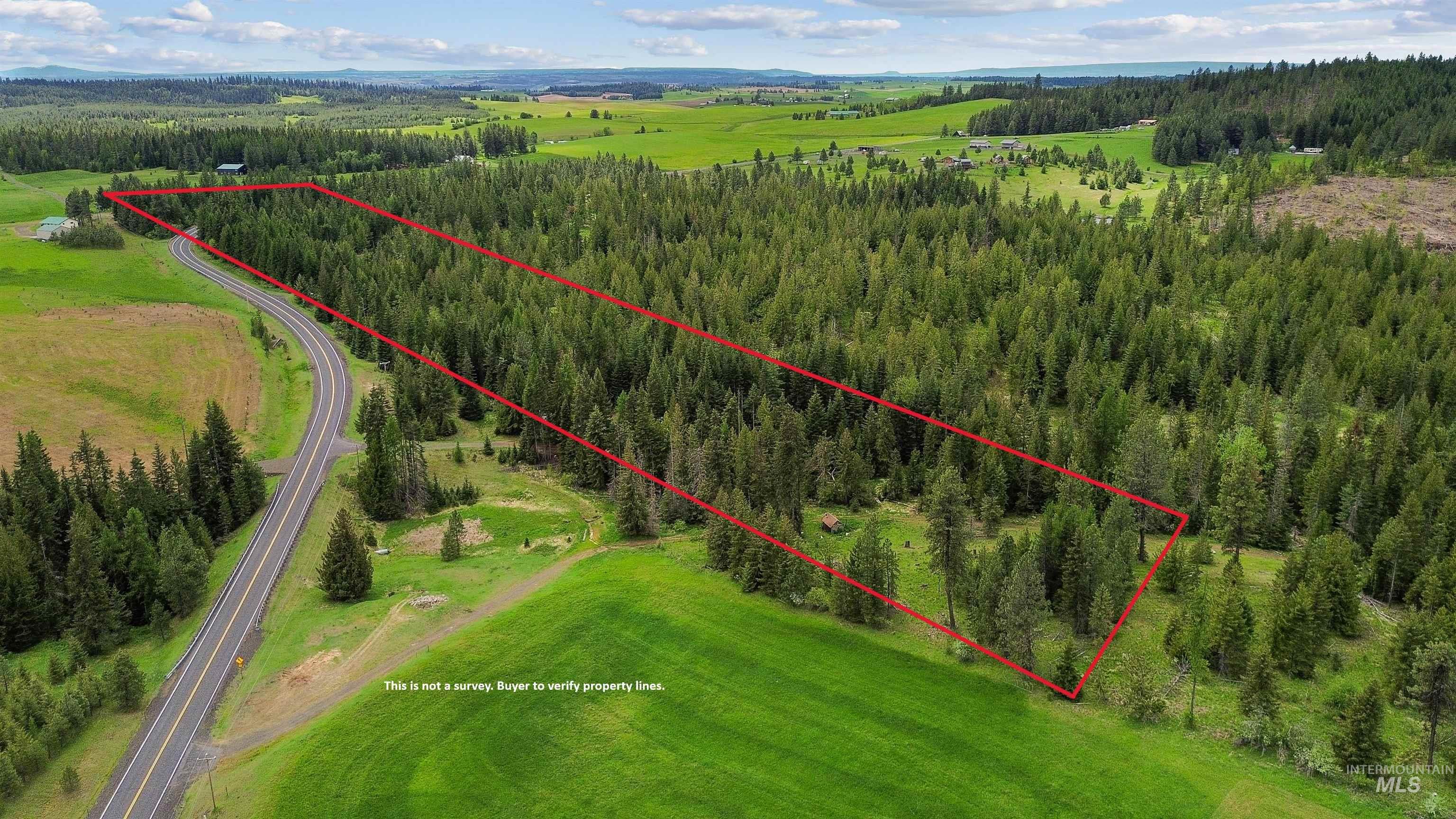 4715 Freeman Creek Road Lenore, ID 83541 - Photo 2 of 50