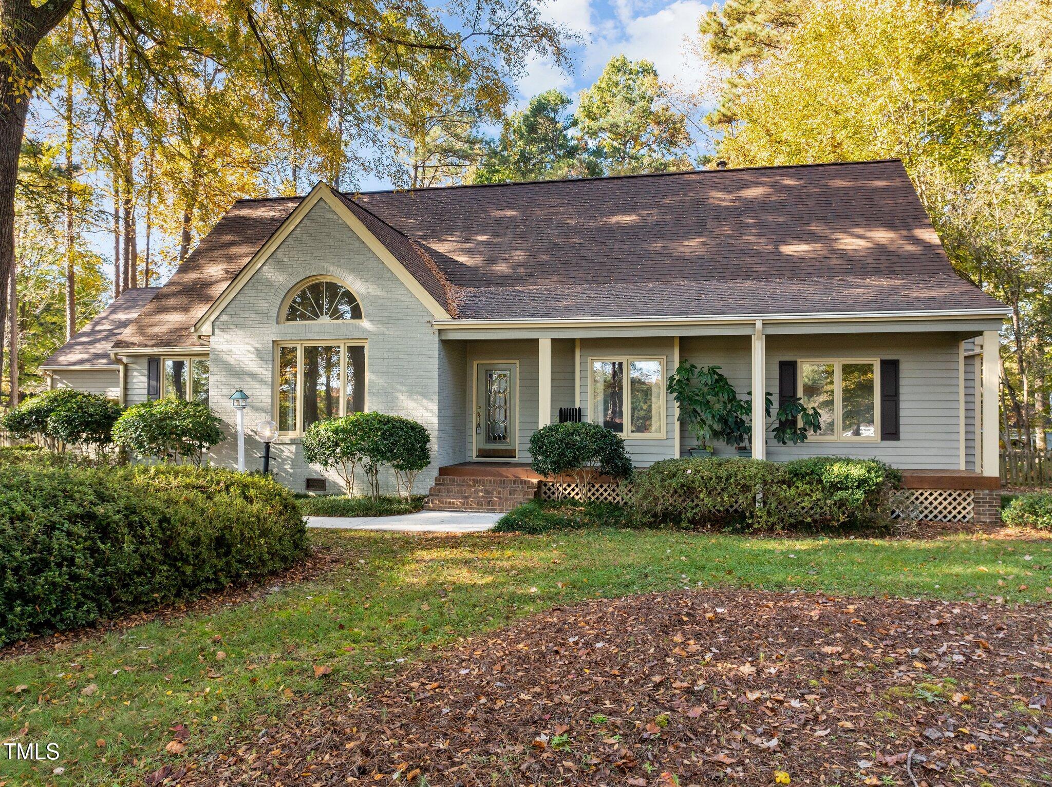 11917 Shooting Club Road Raleigh, NC 27613 - Photo 1 of 65 1-web-or-mls-DJI_0478