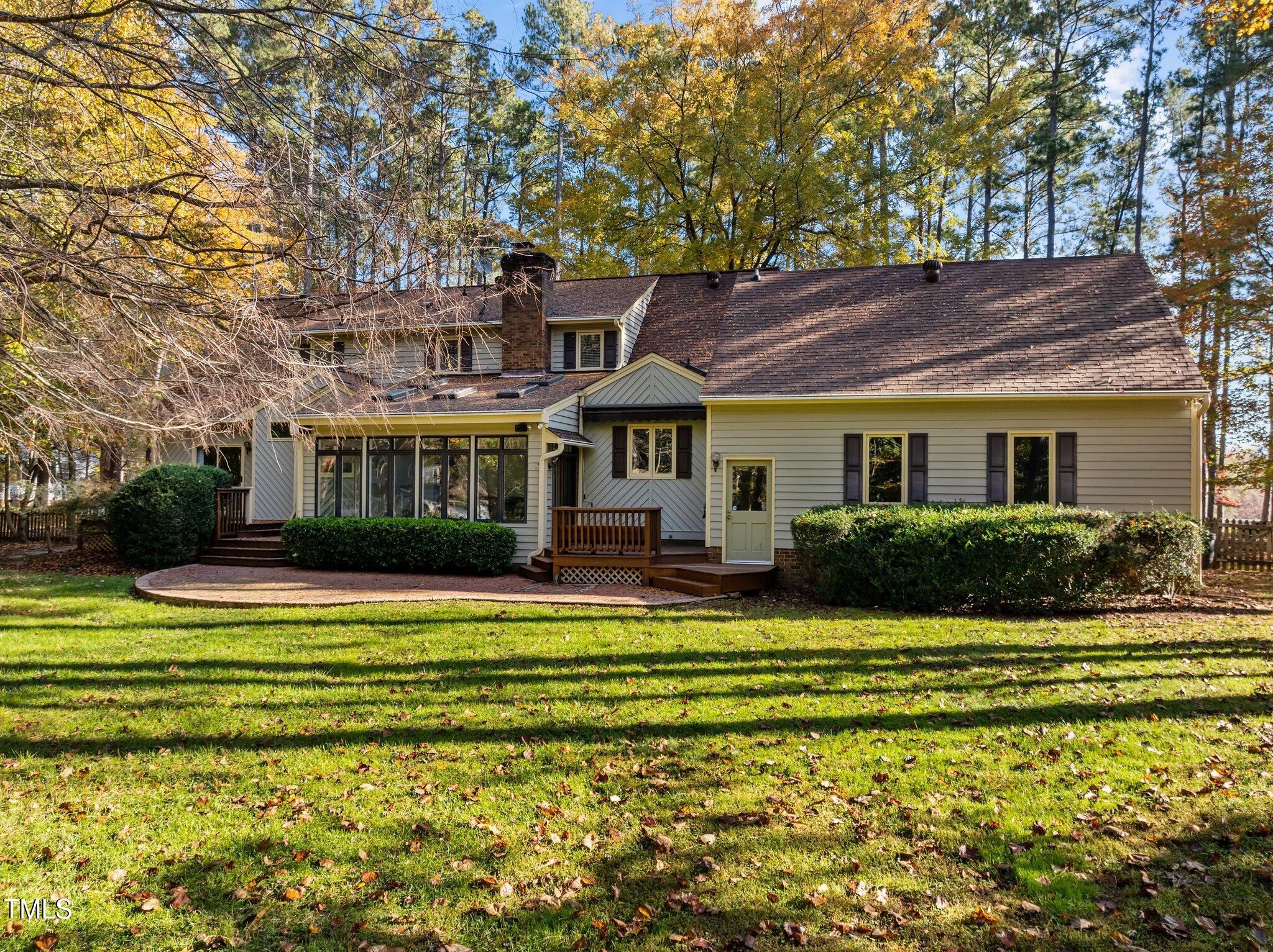 11917 Shooting Club Road Raleigh, NC 27613 - Photo 2 of 65 47-web-or-mls-DJI_0485