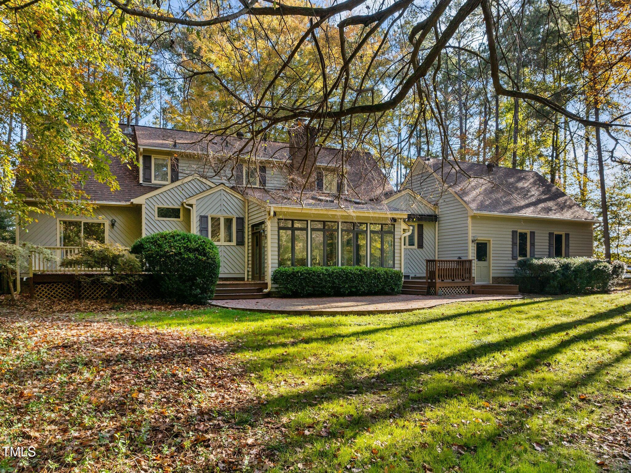 11917 Shooting Club Road Raleigh, NC 27613 - Photo 3 of 65 2-web-or-mls-DJI_0484