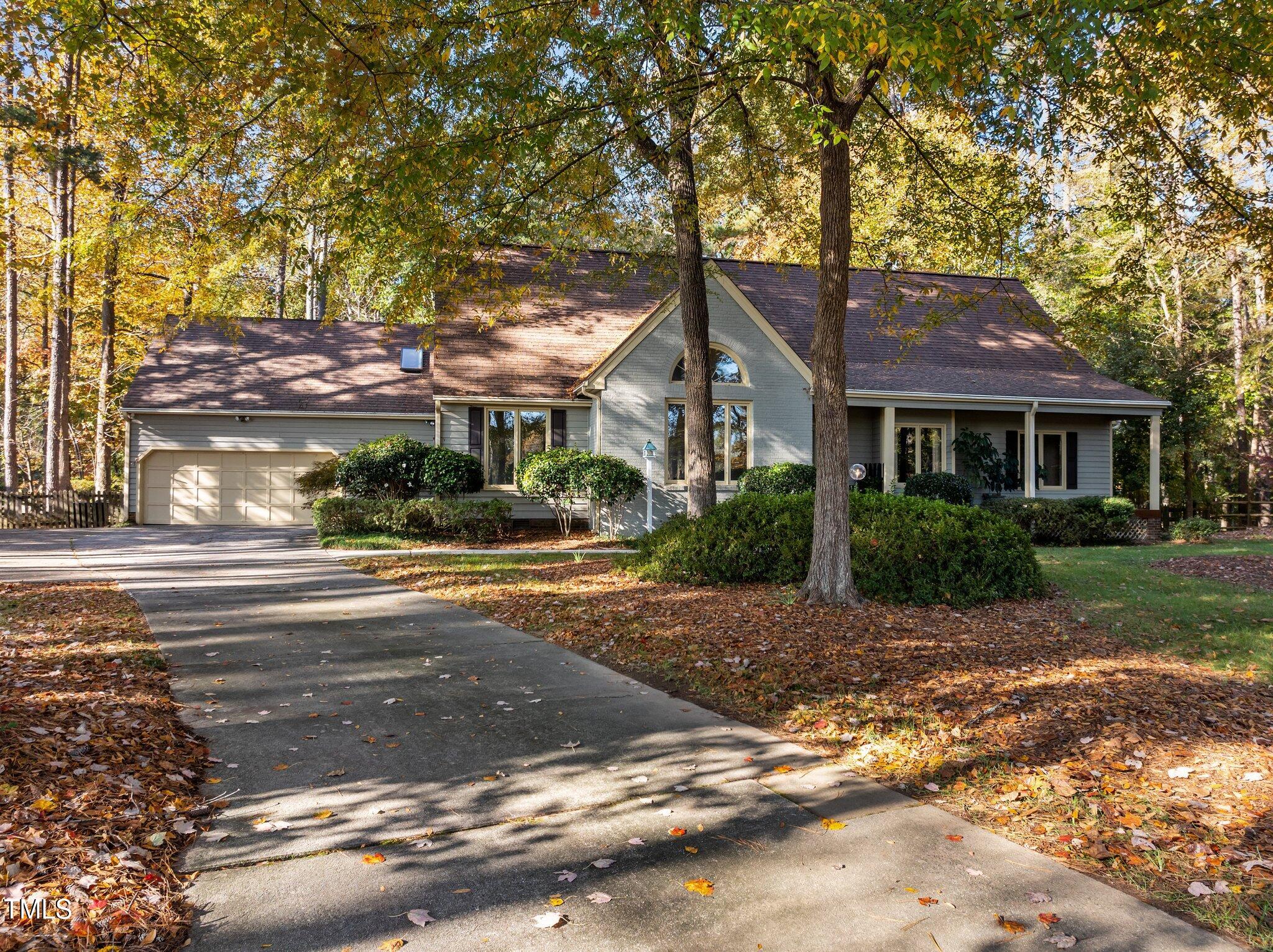 11917 Shooting Club Road Raleigh, NC 27613 - Photo 4 of 65 38-web-or-mls-DJI_0474