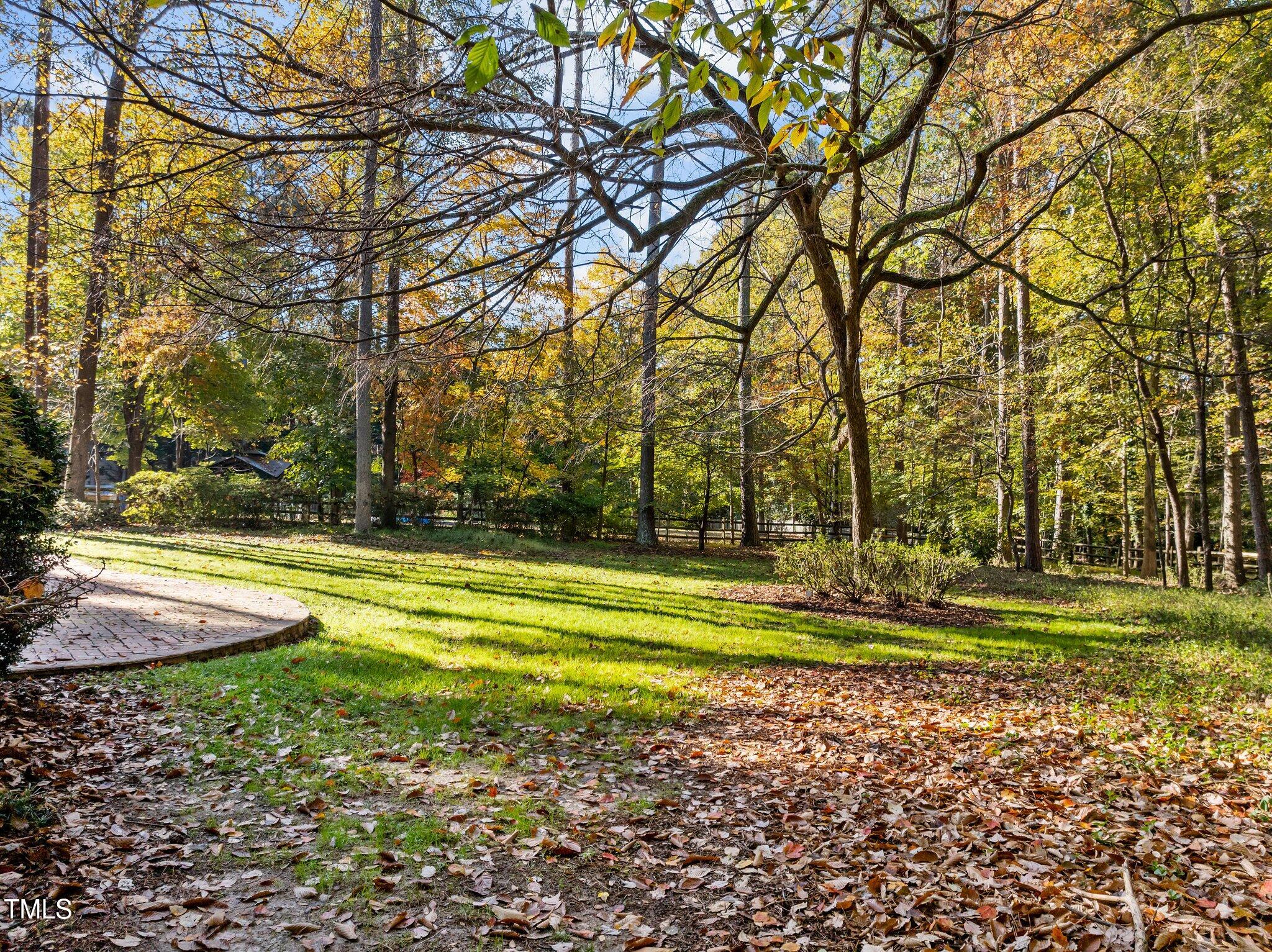 11917 Shooting Club Road Raleigh, NC 27613 - Photo 53 of 65 46-web-or-mls-DJI_0483